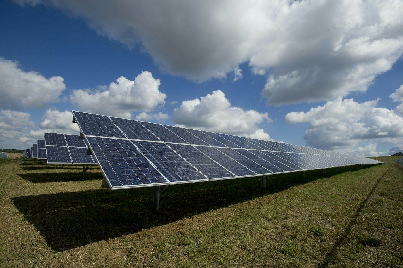 Renewable generation in the supply mix